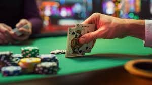 Slots ဂိမ်းများ