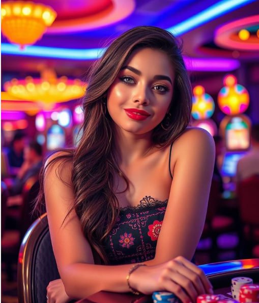 Ayar777 Dragon Tiger Online Card Game — မြန်မာကစားသမားများ Live Dealer နှင့်ကစားနေသောပုံ